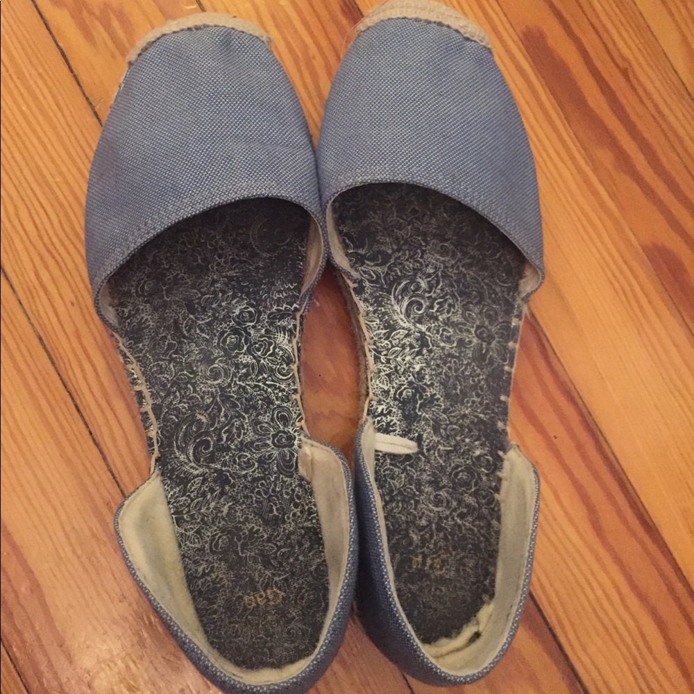 Gap Espadrilles